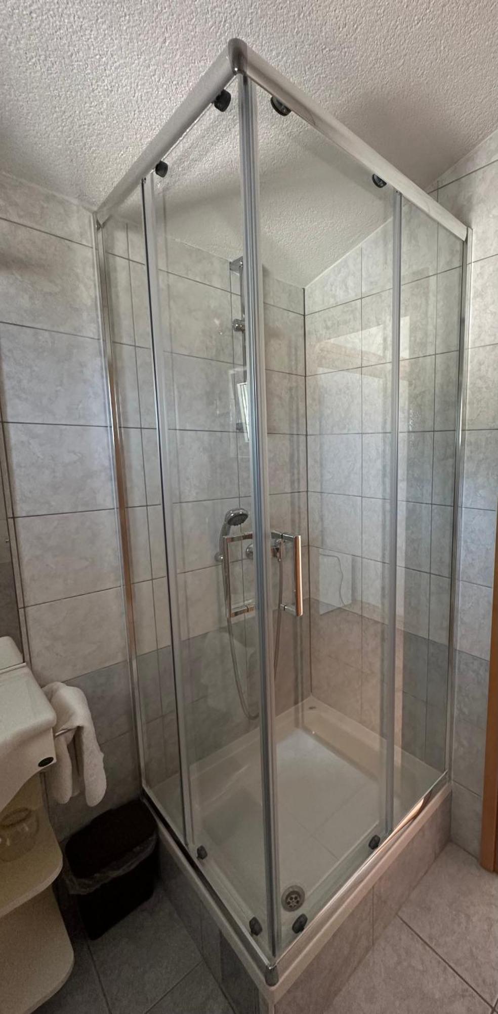 Pension Maric Rooms Brist Exterior foto